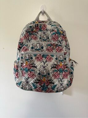 Vera Bradley Harry Potter Herbology Campus Backpack